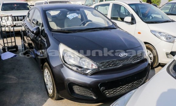 Buy Import Kia Rio Other Car in Import - Dubai in Baa Buy Import Kia Rio Other Car in Import - Dubai in Baa