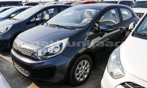 Buy Import Kia Rio Other Car in Import - Dubai in Baa Buy Import Kia Rio Other Car in Import - Dubai in Baa