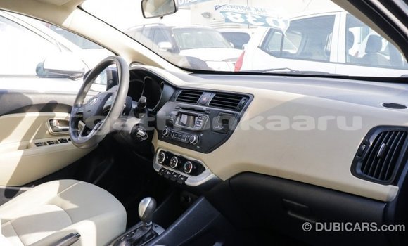 Buy Import Kia Rio Other Car in Import - Dubai in Baa Buy Import Kia Rio Other Car in Import - Dubai in Baa