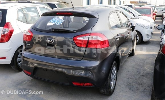Buy Import Kia Rio Other Car in Import - Dubai in Baa Buy Import Kia Rio Other Car in Import - Dubai in Baa