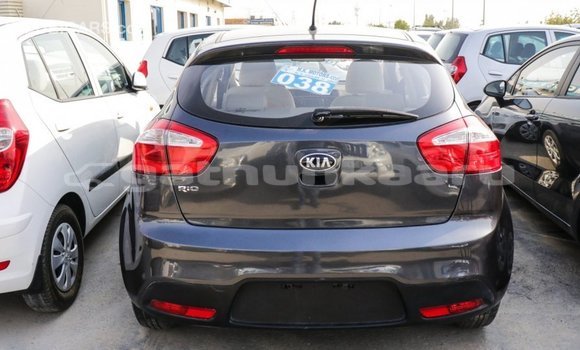 Buy Import Kia Rio Other Car in Import - Dubai in Baa Buy Import Kia Rio Other Car in Import - Dubai in Baa