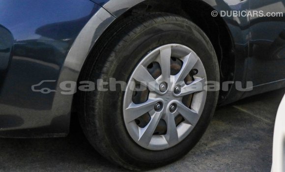 Buy Import Kia Rio Other Car in Import - Dubai in Baa Buy Import Kia Rio Other Car in Import - Dubai in Baa