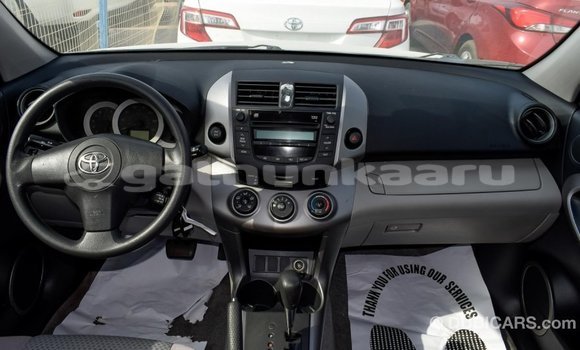 Buy Import Toyota 4Runner Other Car in Import - Dubai in Baa Buy Import Toyota 4Runner Other Car in Import - Dubai in Baa