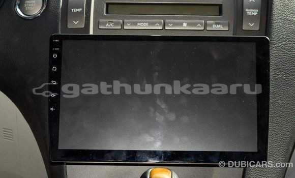 Buy Import Lexus ES Other Car in Import - Dubai in Baa Buy Import Lexus ES Other Car in Import - Dubai in Baa