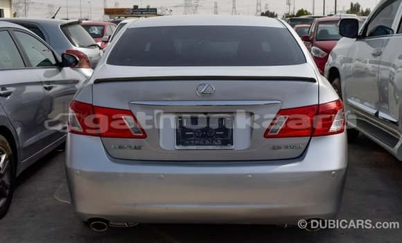 Buy Import Lexus ES Other Car in Import - Dubai in Baa Buy Import Lexus ES Other Car in Import - Dubai in Baa