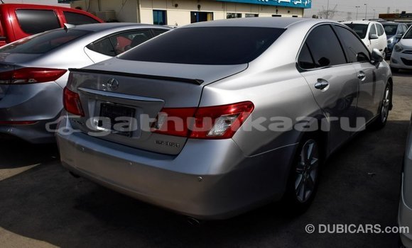 Buy Import Lexus ES Other Car in Import - Dubai in Baa Buy Import Lexus ES Other Car in Import - Dubai in Baa