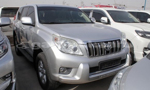 Buy Import Toyota Prado Other Car in Import - Dubai in Baa Buy Import Toyota Prado Other Car in Import - Dubai in Baa