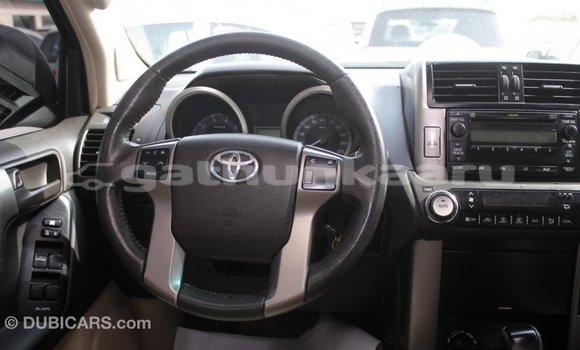 Buy Import Toyota Prado Other Car in Import - Dubai in Baa Buy Import Toyota Prado Other Car in Import - Dubai in Baa