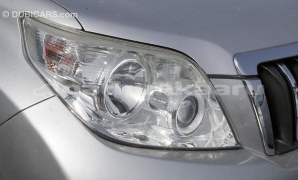 Buy Import Toyota Prado Other Car in Import - Dubai in Baa Buy Import Toyota Prado Other Car in Import - Dubai in Baa