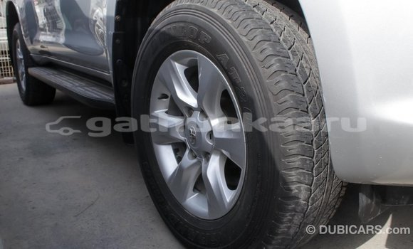 Buy Import Toyota Prado Other Car in Import - Dubai in Baa Buy Import Toyota Prado Other Car in Import - Dubai in Baa