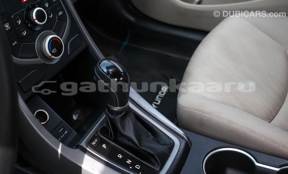 Buy Import Hyundai Elantra Red Car in Import - Dubai in Baa Buy Import Hyundai Elantra Red Car in Import - Dubai in Baa