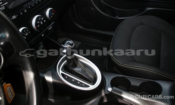 Buy Import Kia Soul Red Car in Import - Dubai in Baa Buy Import Kia Soul Red Car in Import - Dubai in Baa