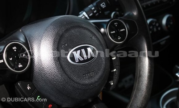 Buy Import Kia Soul Red Car in Import - Dubai in Baa Buy Import Kia Soul Red Car in Import - Dubai in Baa