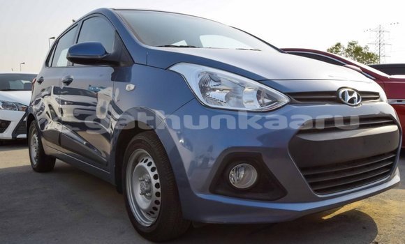 Buy Import Hyundai i10 Other Car in Import - Dubai in Baa Buy Import Hyundai i10 Other Car in Import - Dubai in Baa