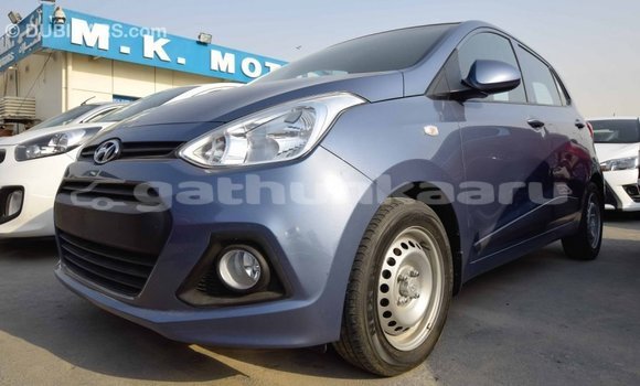 Buy Import Hyundai i10 Other Car in Import - Dubai in Baa Buy Import Hyundai i10 Other Car in Import - Dubai in Baa