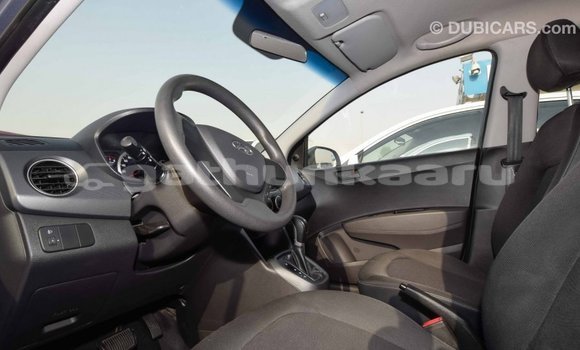 Buy Import Hyundai i10 Other Car in Import - Dubai in Baa Buy Import Hyundai i10 Other Car in Import - Dubai in Baa