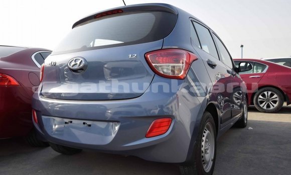 Buy Import Hyundai i10 Other Car in Import - Dubai in Baa Buy Import Hyundai i10 Other Car in Import - Dubai in Baa