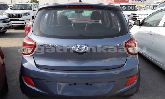 Buy Import Hyundai i10 Other Car in Import - Dubai in Baa Buy Import Hyundai i10 Other Car in Import - Dubai in Baa