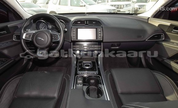Buy Import Jaguar XE Red Car in Import - Dubai in Baa Buy Import Jaguar XE Red Car in Import - Dubai in Baa