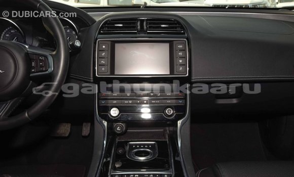 Buy Import Jaguar XE Red Car in Import - Dubai in Baa Buy Import Jaguar XE Red Car in Import - Dubai in Baa