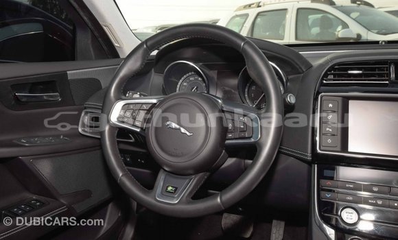 Buy Import Jaguar XE Red Car in Import - Dubai in Baa Buy Import Jaguar XE Red Car in Import - Dubai in Baa