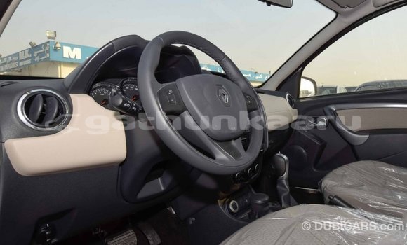 Buy Import Renault Duster White Car in Import - Dubai in Baa Buy Import Renault Duster White Car in Import - Dubai in Baa