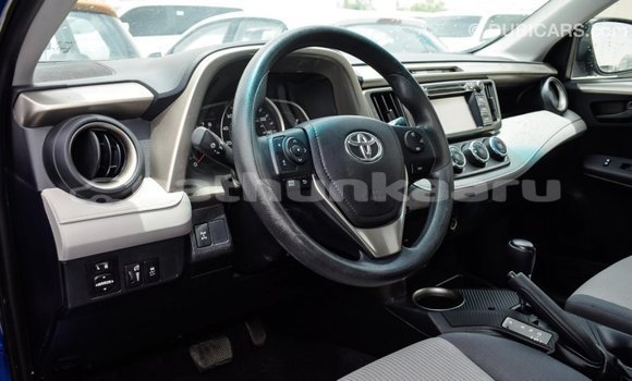 Buy Import Toyota 4Runner Blue Car in Import - Dubai in Baa Buy Import Toyota 4Runner Blue Car in Import - Dubai in Baa
