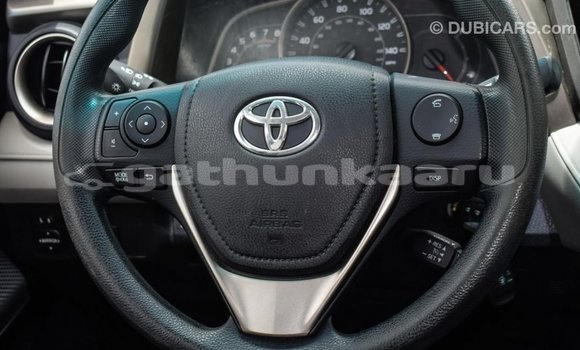 Buy Import Toyota 4Runner Blue Car in Import - Dubai in Baa Buy Import Toyota 4Runner Blue Car in Import - Dubai in Baa