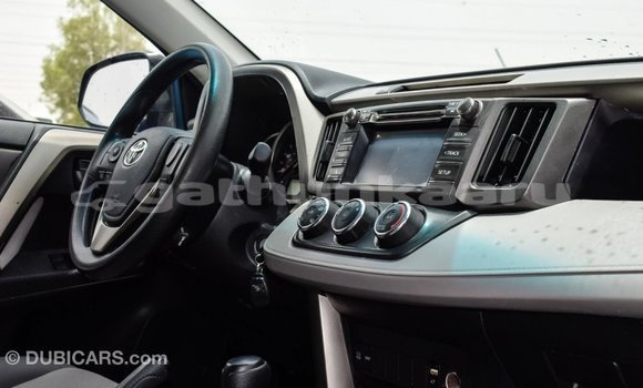 Buy Import Toyota 4Runner Blue Car in Import - Dubai in Baa Buy Import Toyota 4Runner Blue Car in Import - Dubai in Baa