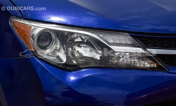 Buy Import Toyota 4Runner Blue Car in Import - Dubai in Baa Buy Import Toyota 4Runner Blue Car in Import - Dubai in Baa