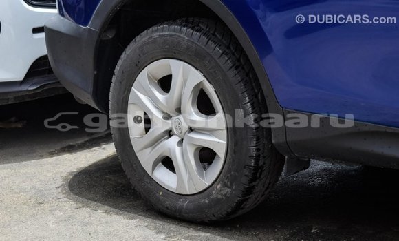 Buy Import Toyota 4Runner Blue Car in Import - Dubai in Baa Buy Import Toyota 4Runner Blue Car in Import - Dubai in Baa