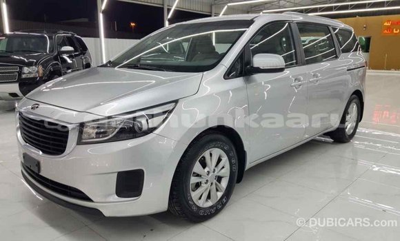 Buy Import Kia Carnival Other Car in Import - Dubai in Baa Buy Import Kia Carnival Other Car in Import - Dubai in Baa