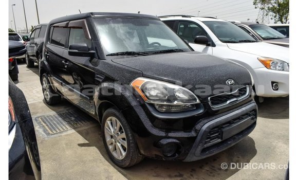 Buy Import Kia Soul Black Car in Import - Dubai in Baa Buy Import Kia Soul Black Car in Import - Dubai in Baa