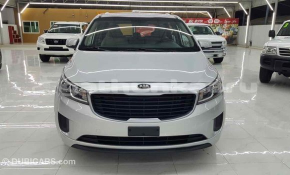 Buy Import Kia Carnival Other Car in Import - Dubai in Baa Buy Import Kia Carnival Other Car in Import - Dubai in Baa