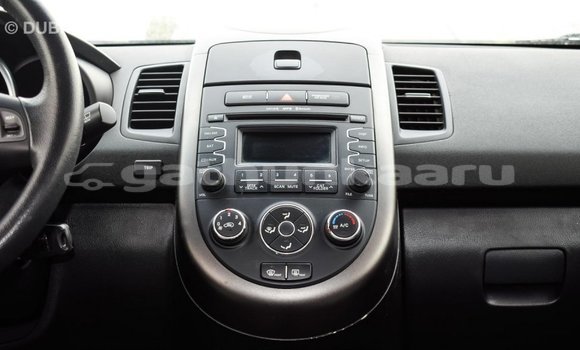 Buy Import Kia Soul Black Car in Import - Dubai in Baa Buy Import Kia Soul Black Car in Import - Dubai in Baa