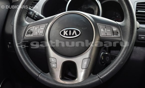 Buy Import Kia Soul Black Car in Import - Dubai in Baa Buy Import Kia Soul Black Car in Import - Dubai in Baa