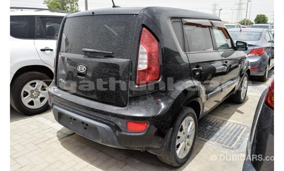Buy Import Kia Soul Black Car in Import - Dubai in Baa Buy Import Kia Soul Black Car in Import - Dubai in Baa
