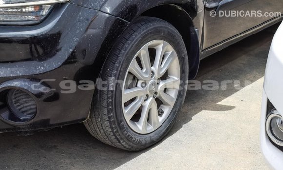 Buy Import Kia Soul Black Car in Import - Dubai in Baa Buy Import Kia Soul Black Car in Import - Dubai in Baa