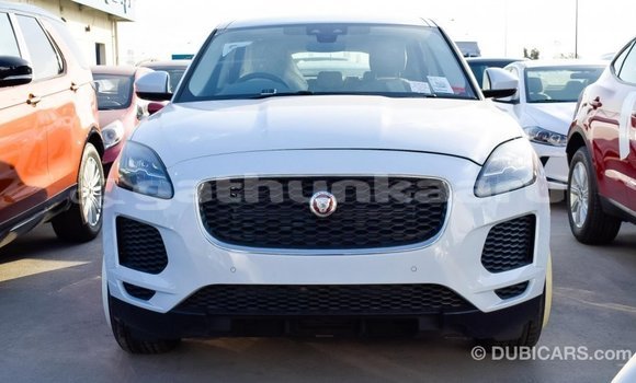Buy Import Jaguar E-Pace White Car in Import - Dubai in Baa Buy Import Jaguar E-Pace White Car in Import - Dubai in Baa