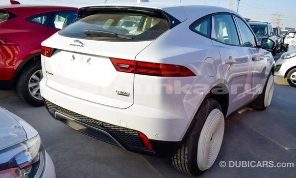 Buy Import Jaguar E-Pace White Car in Import - Dubai in Baa Buy Import Jaguar E-Pace White Car in Import - Dubai in Baa