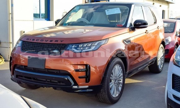 Buy Import Land Rover Discovery Other Car in Import - Dubai in Baa Buy Import Land Rover Discovery Other Car in Import - Dubai in Baa