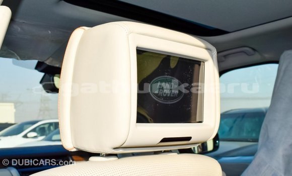 Buy Import Land Rover Discovery Other Car in Import - Dubai in Baa Buy Import Land Rover Discovery Other Car in Import - Dubai in Baa