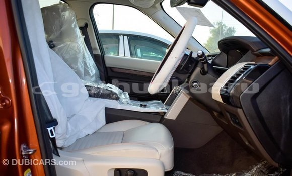 Buy Import Land Rover Discovery Other Car in Import - Dubai in Baa Buy Import Land Rover Discovery Other Car in Import - Dubai in Baa