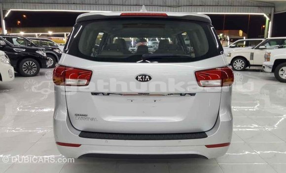 Buy Import Kia Carnival Other Car in Import - Dubai in Baa Buy Import Kia Carnival Other Car in Import - Dubai in Baa