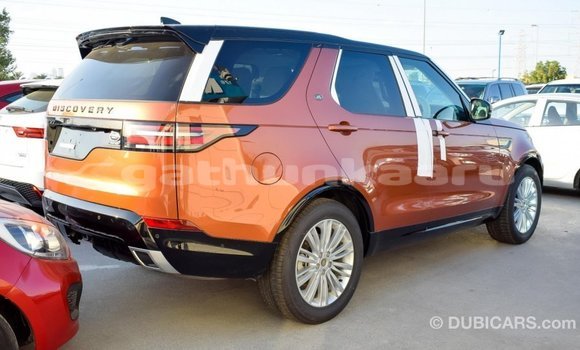 Buy Import Land Rover Discovery Other Car in Import - Dubai in Baa Buy Import Land Rover Discovery Other Car in Import - Dubai in Baa