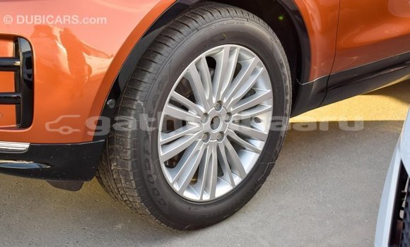 Buy Import Land Rover Discovery Other Car in Import - Dubai in Baa Buy Import Land Rover Discovery Other Car in Import - Dubai in Baa