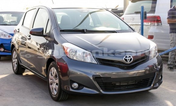 Buy Import Toyota Yaris Other Car in Import - Dubai in Baa Buy Import Toyota Yaris Other Car in Import - Dubai in Baa