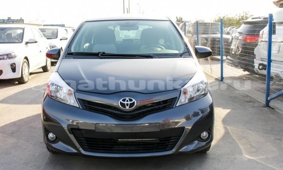 Buy Import Toyota Yaris Other Car in Import - Dubai in Baa Buy Import Toyota Yaris Other Car in Import - Dubai in Baa