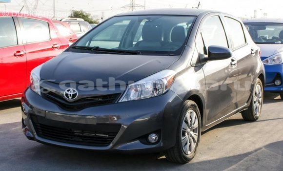 Buy Import Toyota Yaris Other Car in Import - Dubai in Baa Buy Import Toyota Yaris Other Car in Import - Dubai in Baa