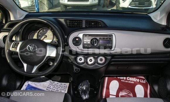 Buy Import Toyota Yaris Other Car in Import - Dubai in Baa Buy Import Toyota Yaris Other Car in Import - Dubai in Baa